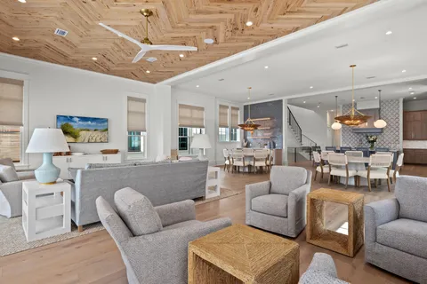$13,975,000 | 8016 East County Highway 30A, Inlet Beach, FL 32461