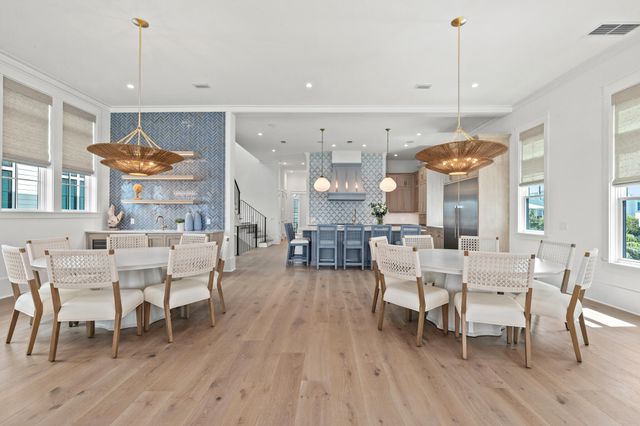 $13,975,000 | 8016 East County Highway 30A, Inlet Beach, FL 32461