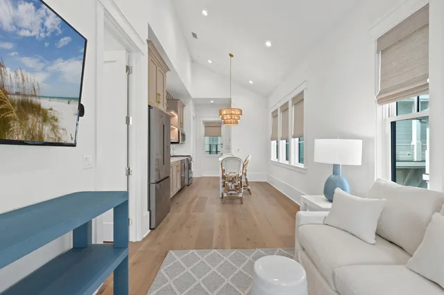 $13,975,000 | 8016 East County Highway 30A, Inlet Beach, FL 32461