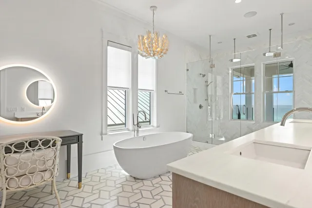 $13,975,000 | 8016 East County Highway 30A, Inlet Beach, FL 32461