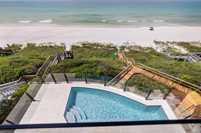 $13,975,000 | 8016 East County Highway 30A, Inlet Beach, FL 32461