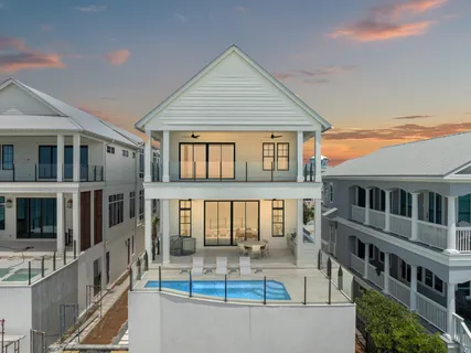 $13,975,000 | 8016 East County Highway 30A, Inlet Beach, FL 32461