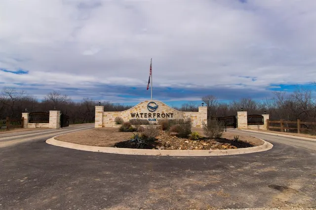 $97,500 | Lot 78 Bauer Boulevard, Corsicana, TX 75109