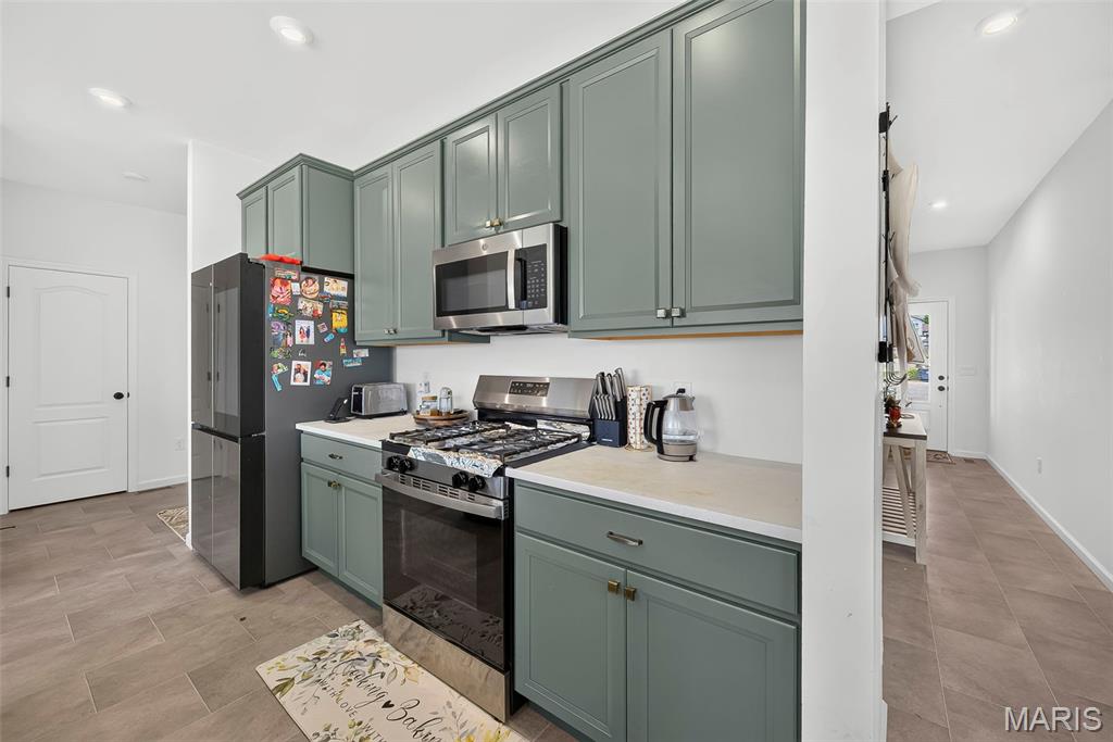 414 Roddens Way O'Fallon, MO 63368 - Photo 20 of 65 Gallery Image 20