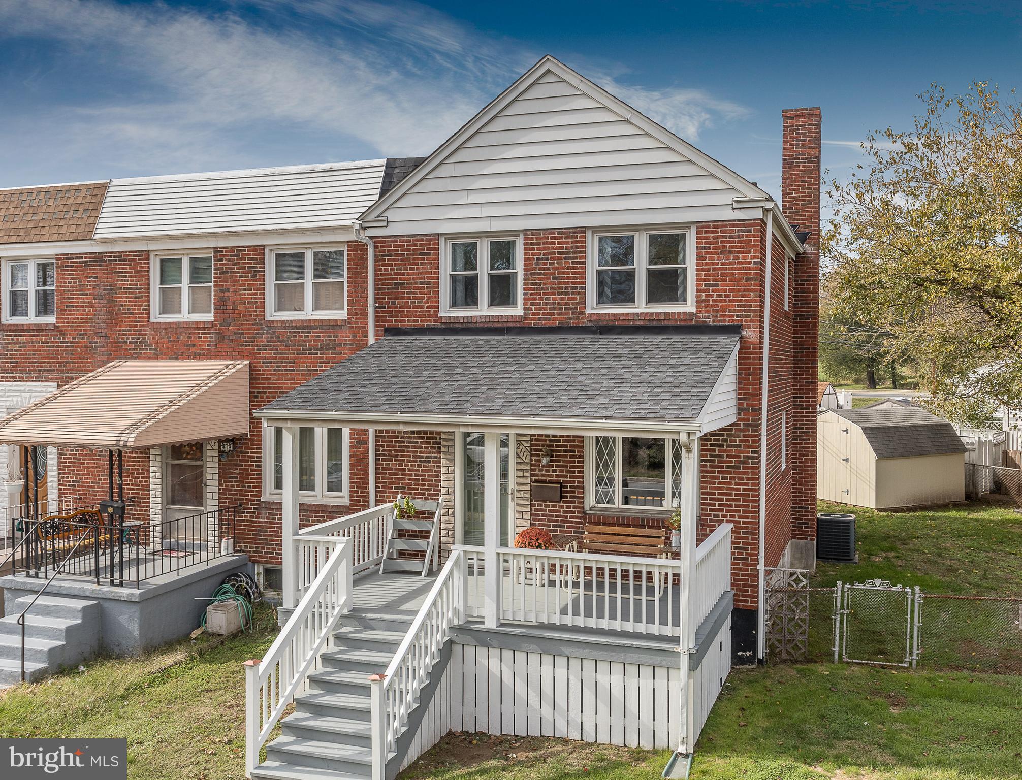 2111 Searles Road Baltimore, MD 21222 - Photo 1 of 32 2111 Searles Rd
