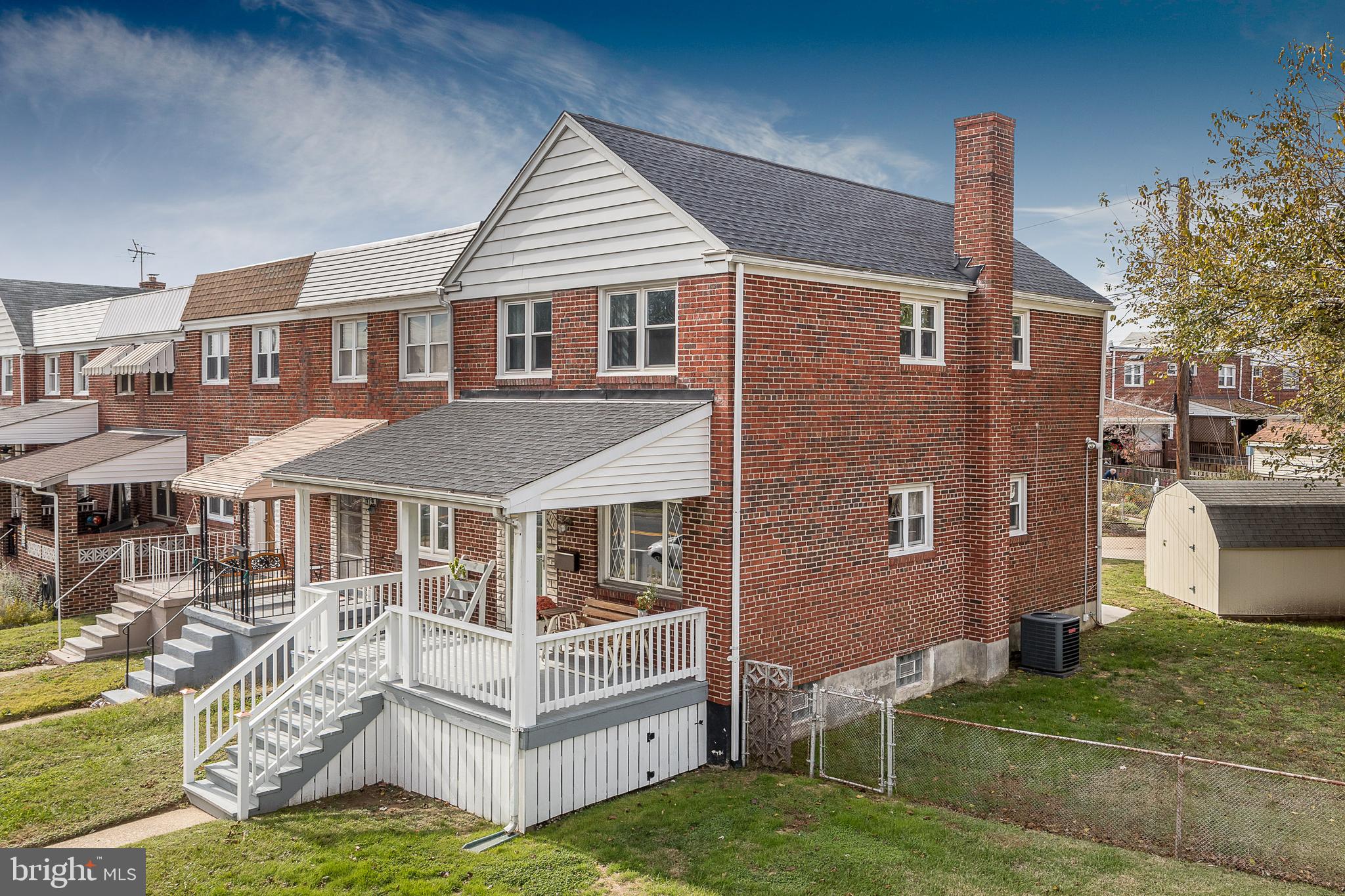 2111 Searles Road Baltimore, MD 21222 - Photo 2 of 32 Welcome Home!
