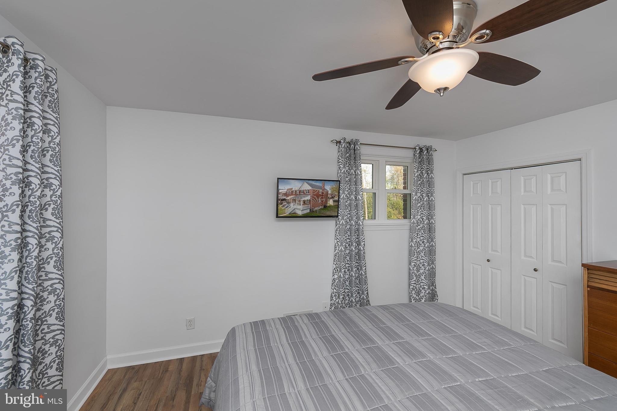 2111 Searles Road Baltimore, MD 21222 - Photo 20 of 32 Master Bedroom