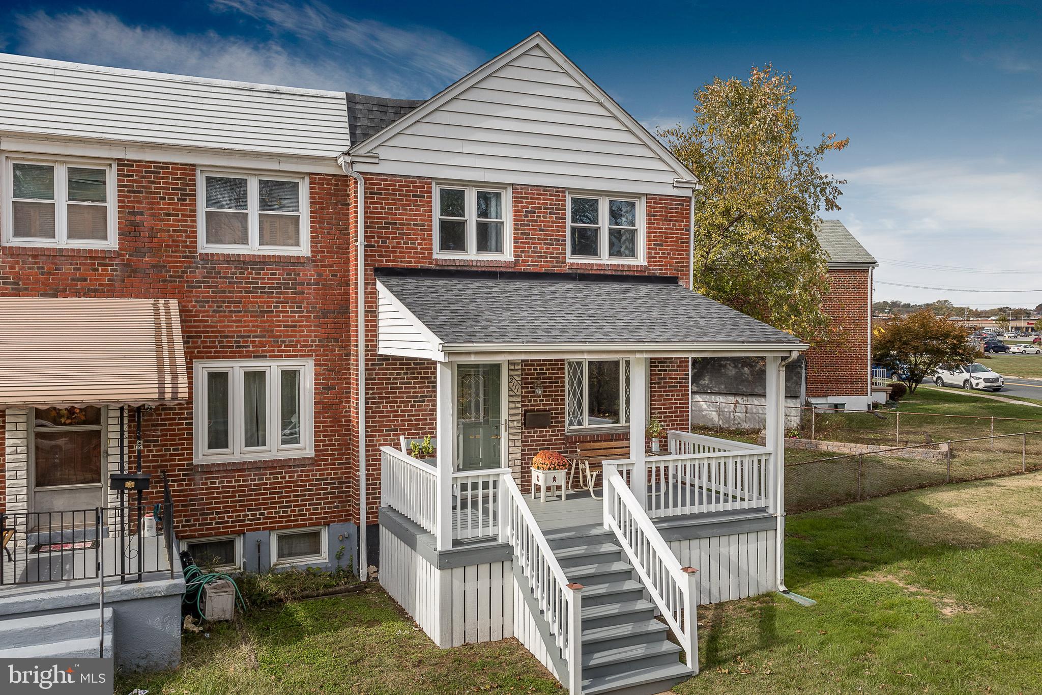 2111 Searles Road Baltimore, MD 21222 - Photo 3 of 32 Welcome Home!