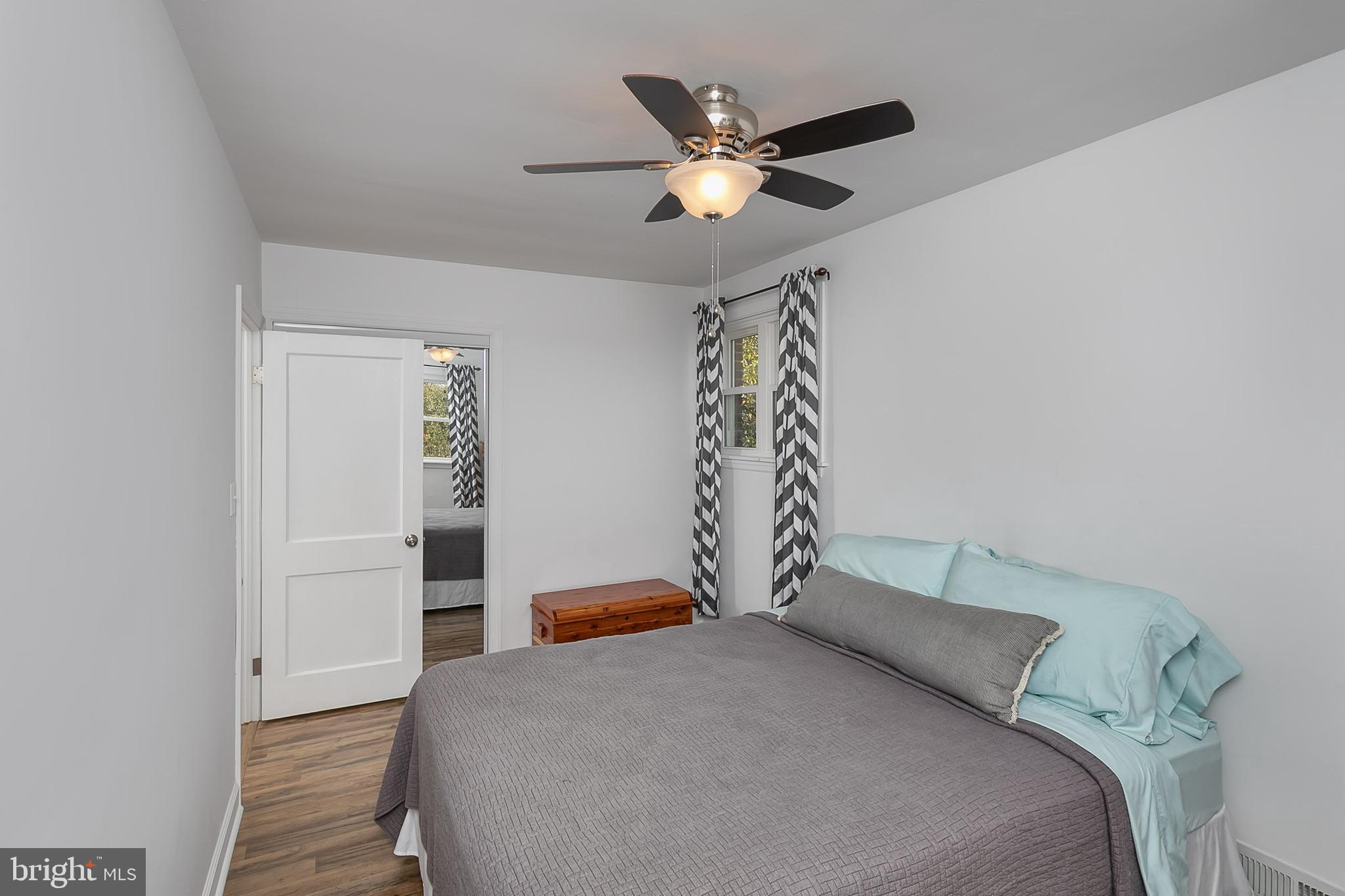 2111 Searles Road Baltimore, MD 21222 - Photo 22 of 32 Bedroom 2