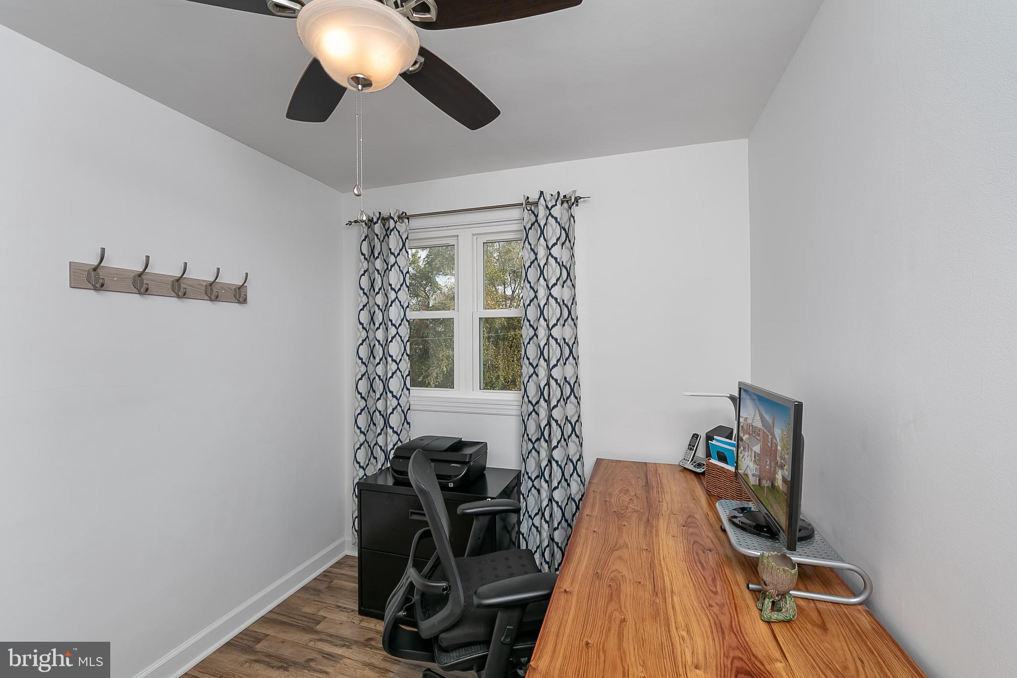 2111 Searles Road Baltimore, MD 21222 - Photo 25 of 32 Bedroom 3