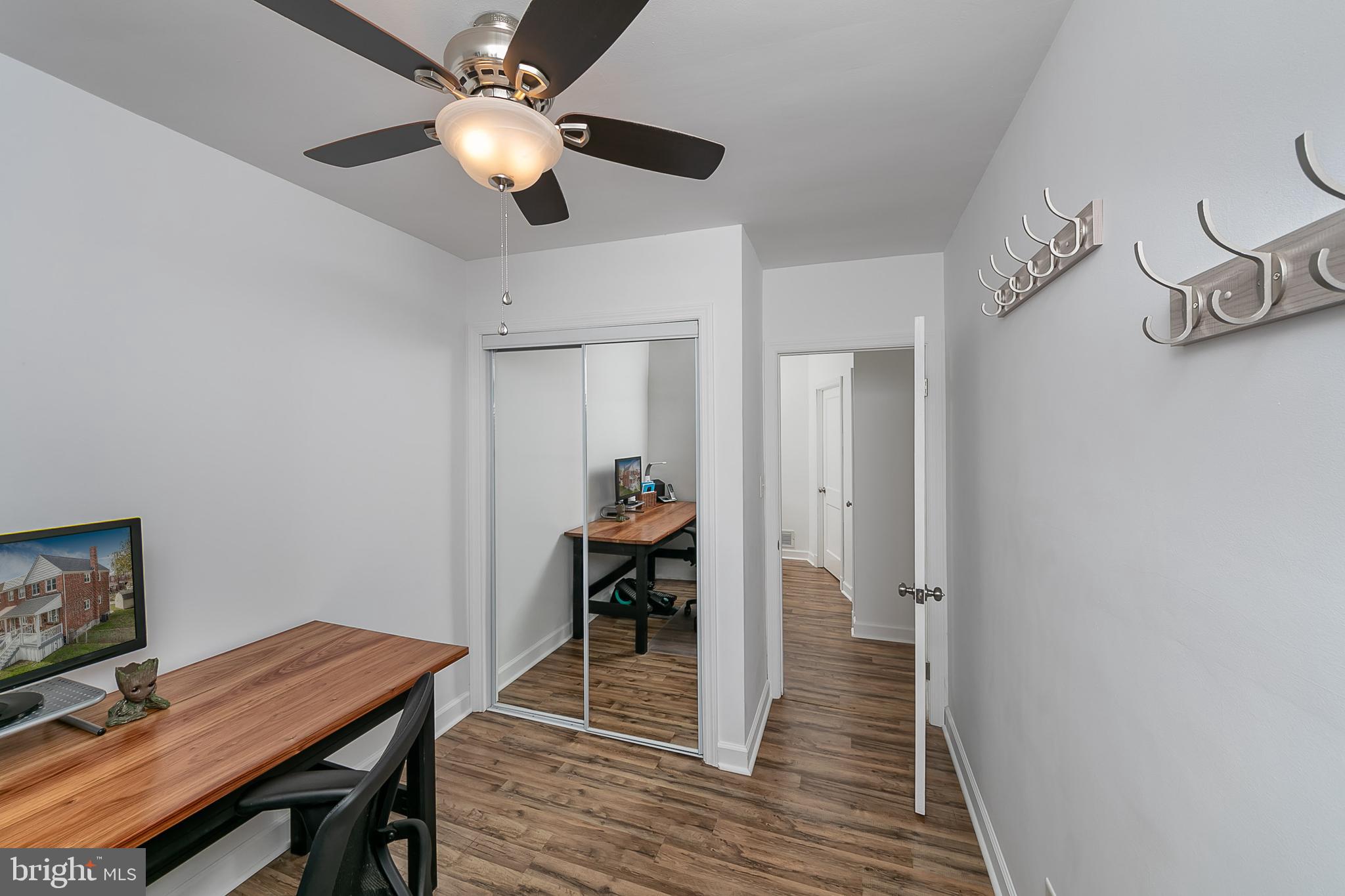 2111 Searles Road Baltimore, MD 21222 - Photo 26 of 32 Bedroom 3