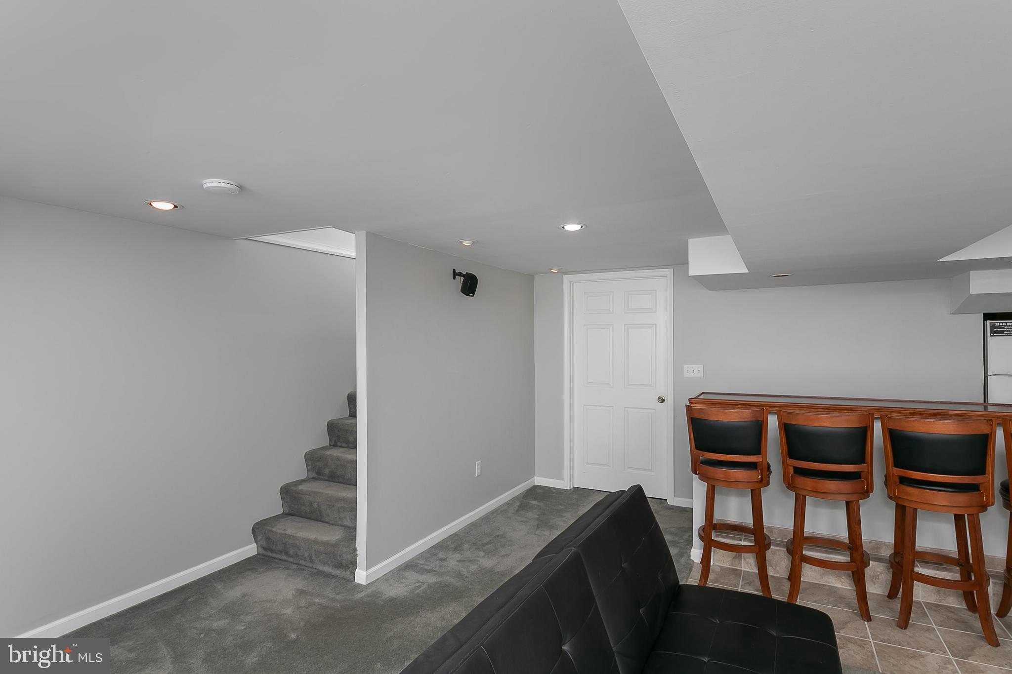 2111 Searles Road Baltimore, MD 21222 - Photo 27 of 32 Finished Lower Level