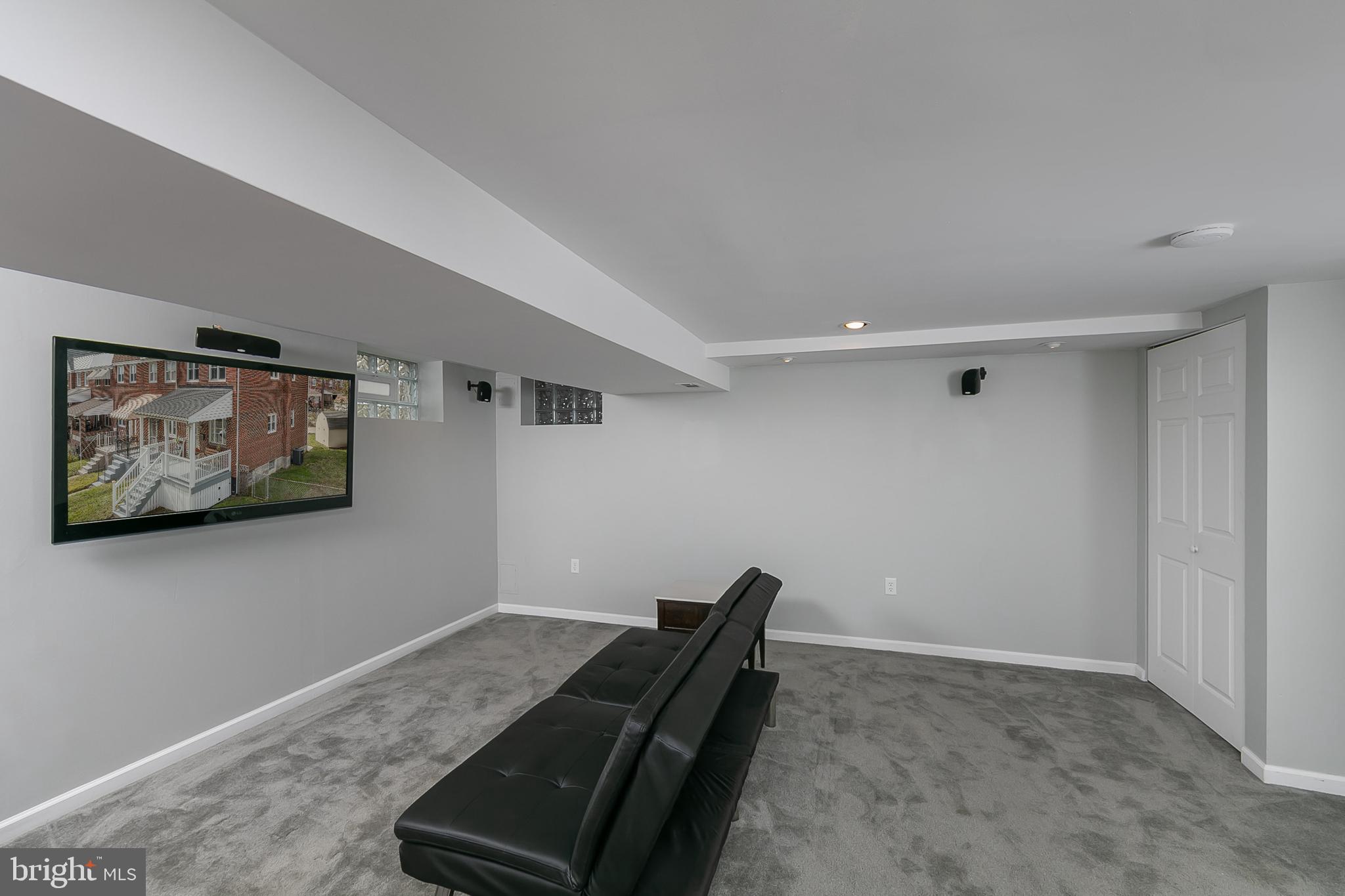 2111 Searles Road Baltimore, MD 21222 - Photo 30 of 32 Finished Lower Level
