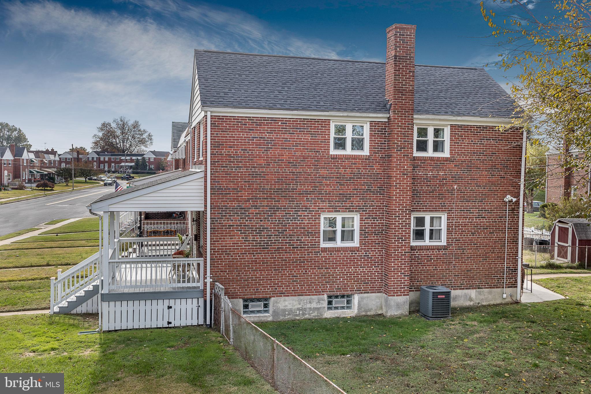 2111 Searles Road Baltimore, MD 21222 - Photo 4 of 32 Gallery Image 4