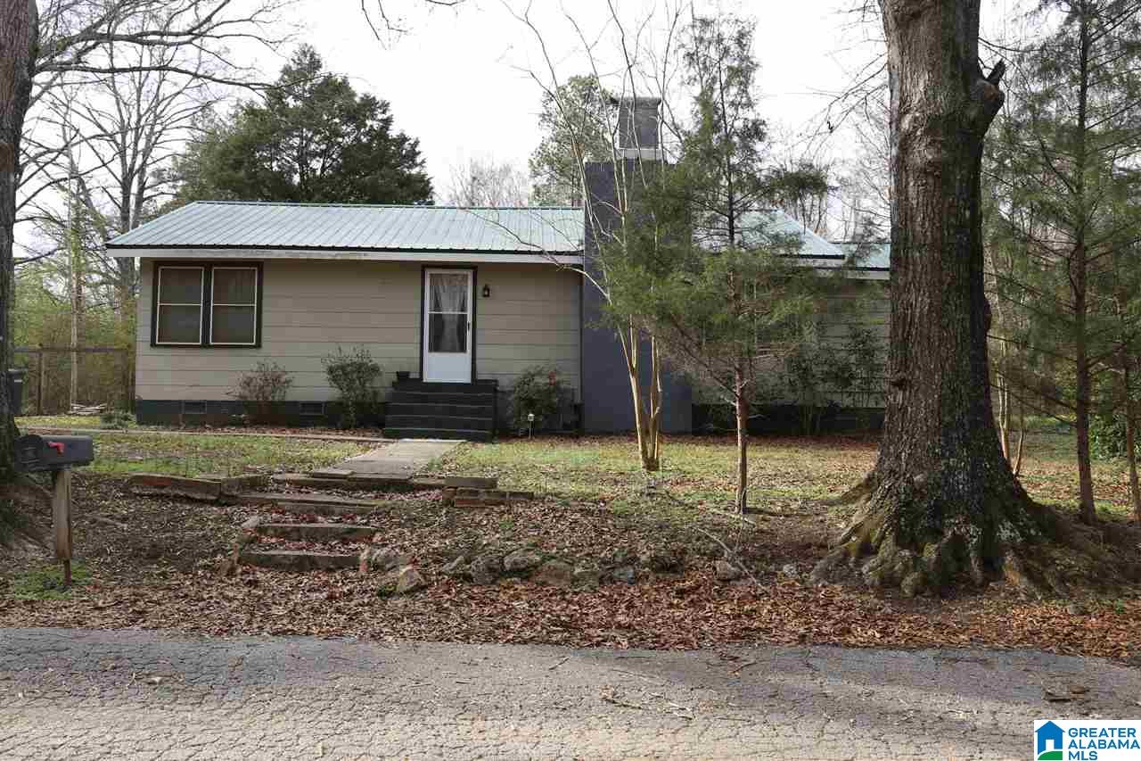 130 Church Street Montevallo, AL 35115 - Photo 1 of 13