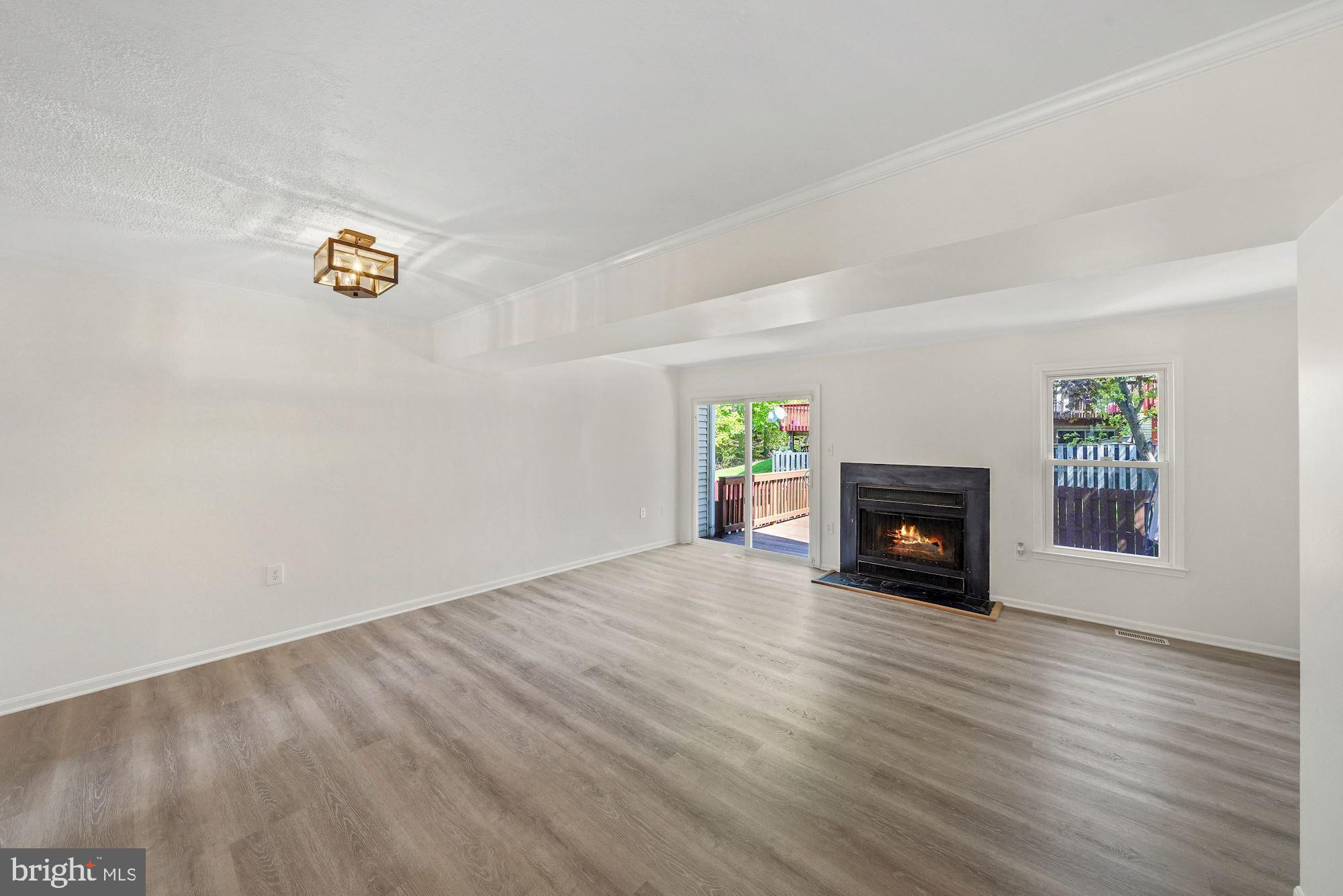7394 Stream Way Springfield, VA 22152 - Photo 8 of 17 Family room