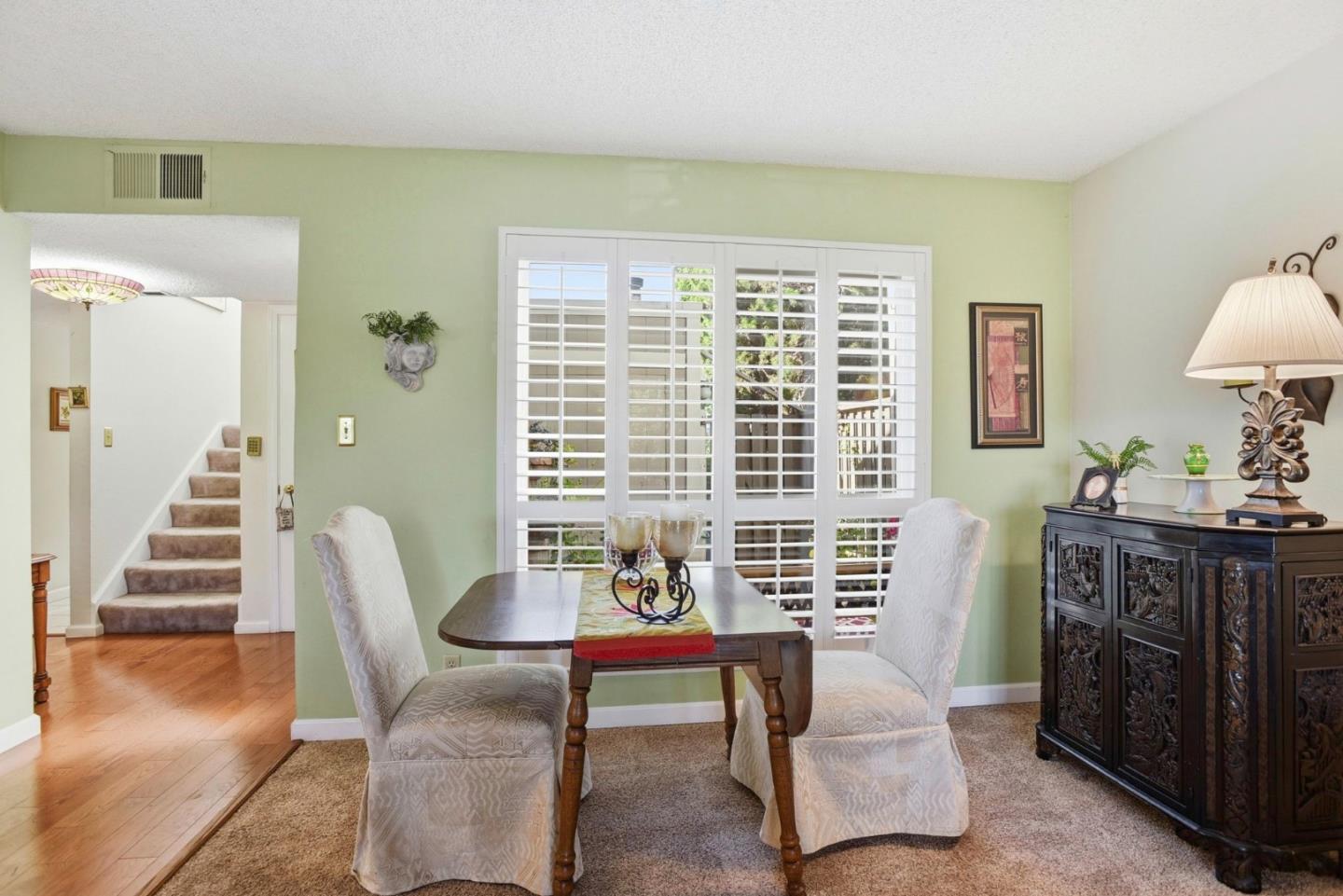 815 Rigel Lane Foster City, CA 94404 - Photo 20 of 48 a view of a livingroom with furniture