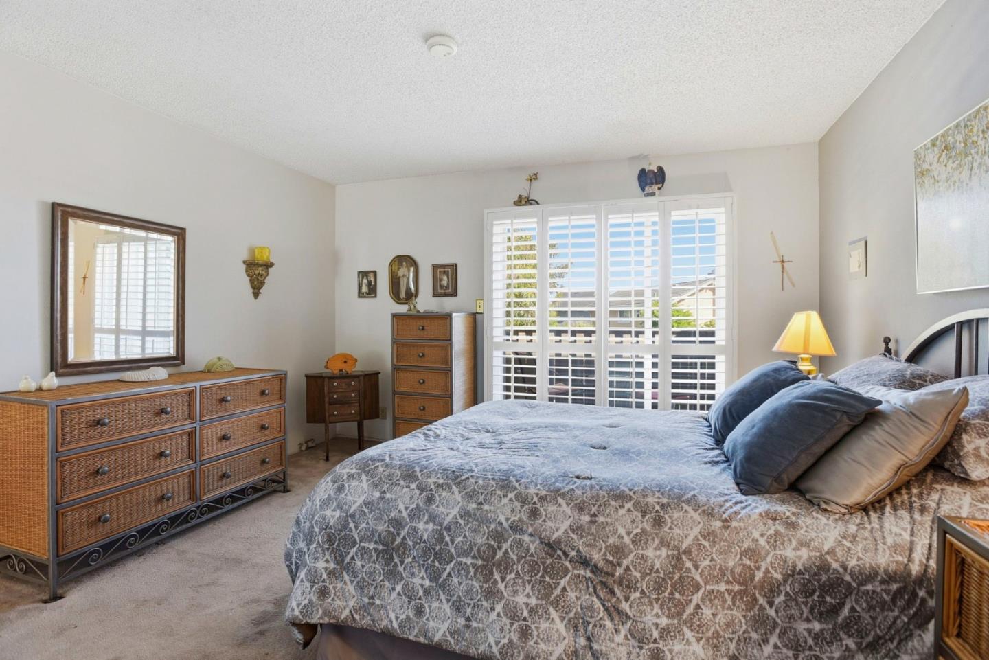 815 Rigel Lane Foster City, CA 94404 - Photo 25 of 48 a bed room with a bed and a window