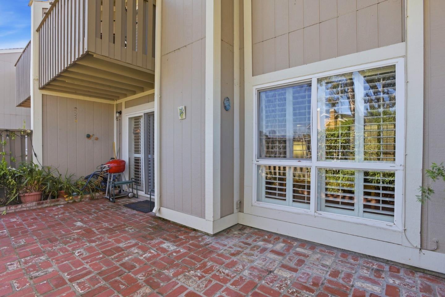 815 Rigel Lane Foster City, CA 94404 - Photo 38 of 48 a view of a door of the house