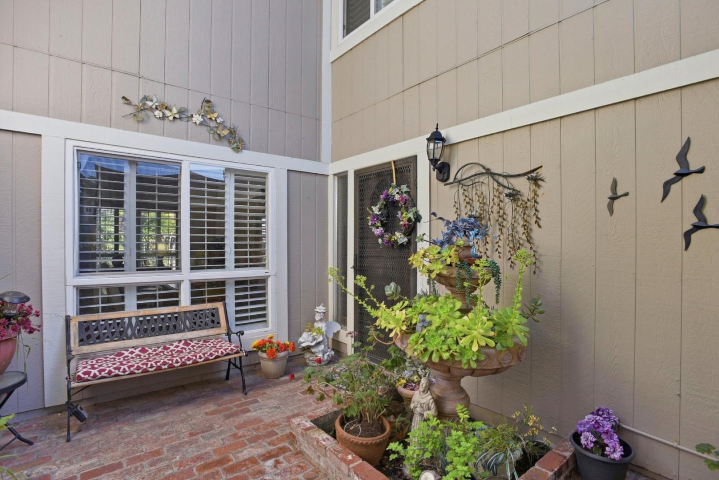 815 Rigel Lane Foster City, CA 94404 - Photo 4 of 48 a front view of a house