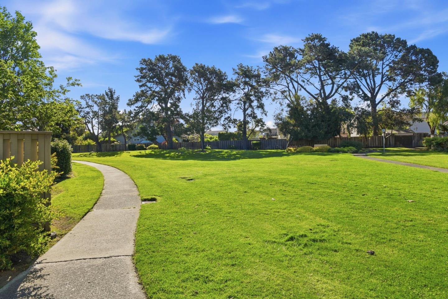815 Rigel Lane Foster City, CA 94404 - Photo 44 of 48 a view of a volley ball court