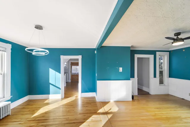 $329,000 | 236 West Broadway, Bangor, ME 04401