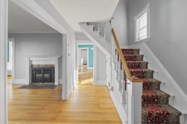 $329,000 | 236 West Broadway, Bangor, ME 04401