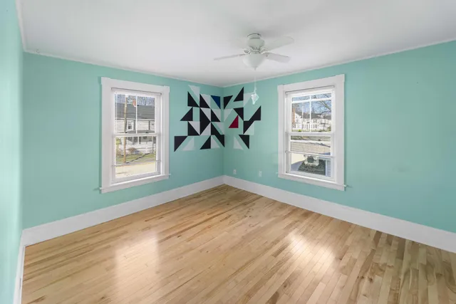 $329,000 | 236 West Broadway, Bangor, ME 04401