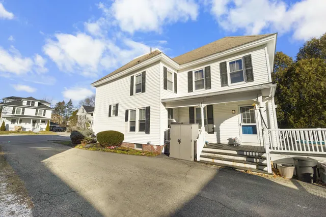 $329,000 | 236 West Broadway, Bangor, ME 04401