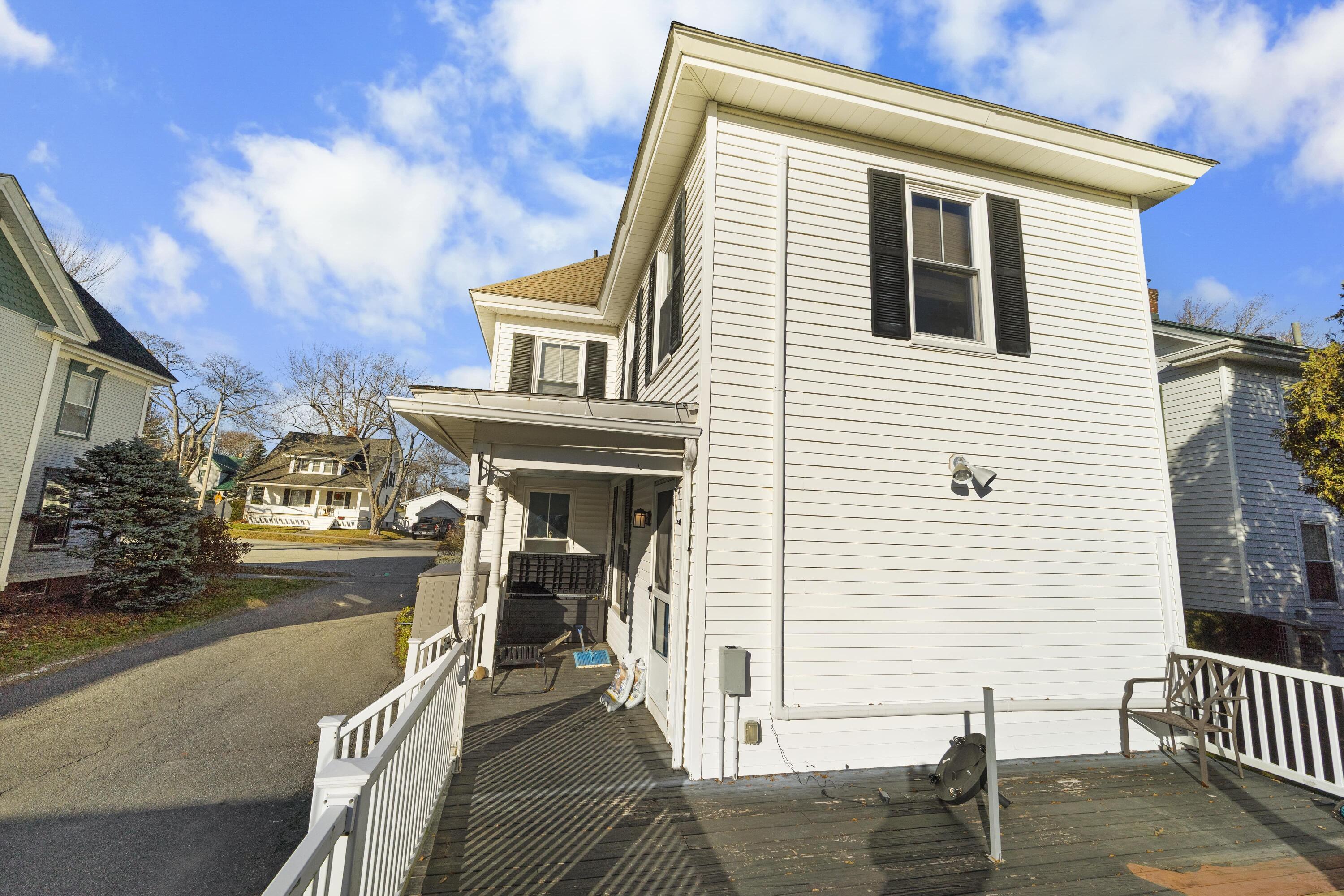 236 West Broadway Bangor, ME 04401 - Photo 45 of 49 DSC01174-min