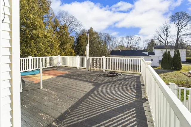 $329,000 | 236 West Broadway, Bangor, ME 04401