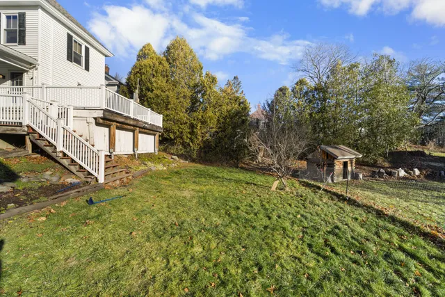 $329,000 | 236 West Broadway, Bangor, ME 04401