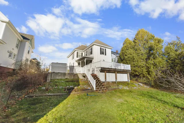 $329,000 | 236 West Broadway, Bangor, ME 04401