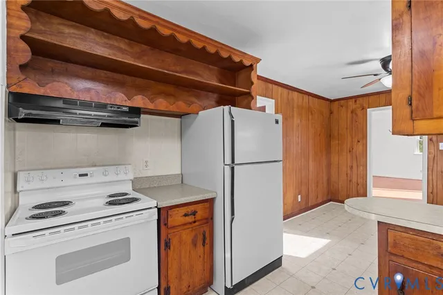 a utility room with washer and dryer