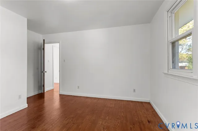 a view of a house with a ocean view