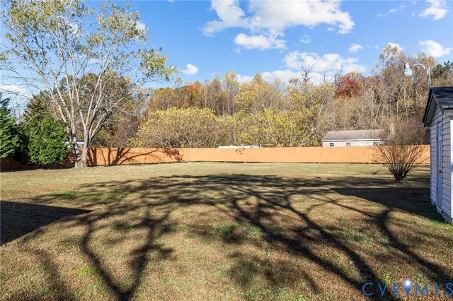 front view of a house