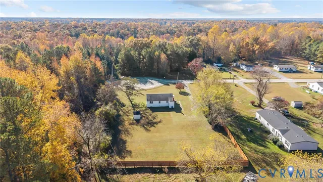 $224,950 | 321 Morris Lane, Mattaponi, VA 23110