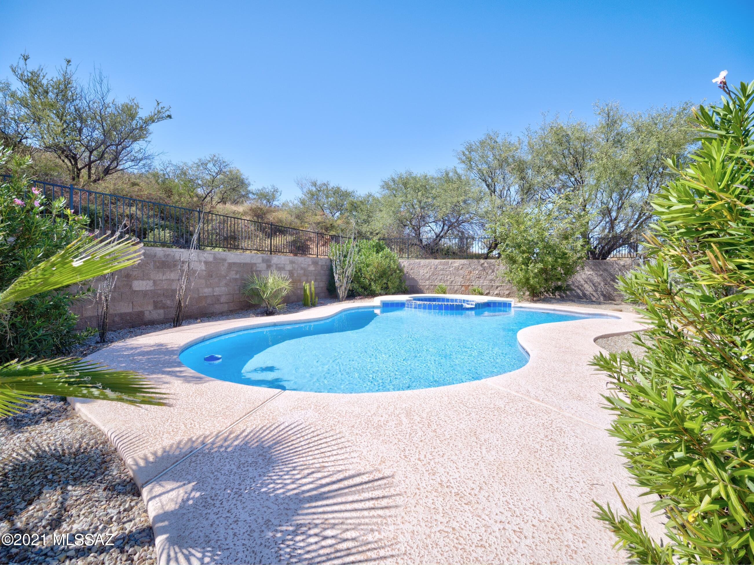 922 Cerrado Sanchez Rio Rico, AZ 85648 - Photo 38 of 39