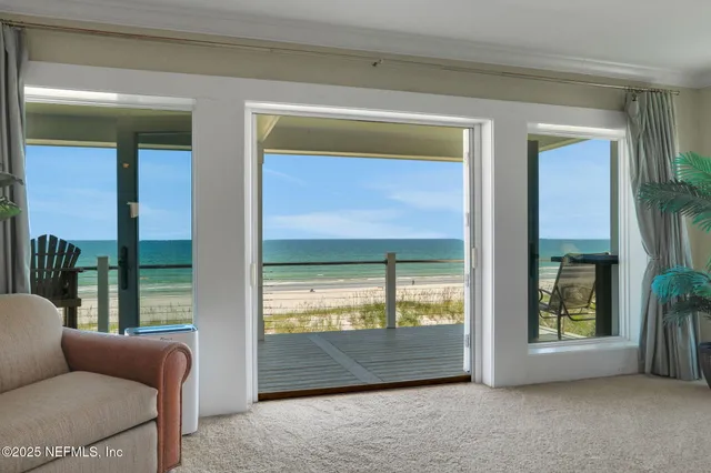 $4,990,000 | 1403 Ocean Front, Neptune Beach, FL 32266
