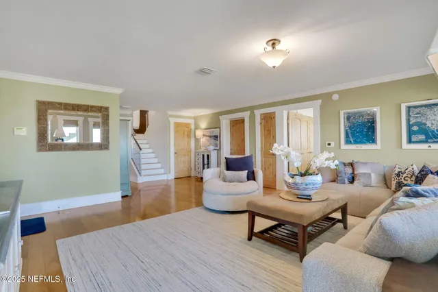 $4,990,000 | 1403 Ocean Front, Neptune Beach, FL 32266