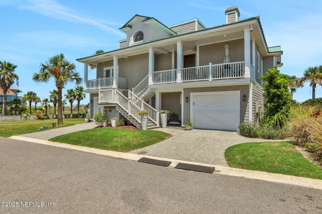 $4,990,000 | 1403 Ocean Front, Neptune Beach, FL 32266