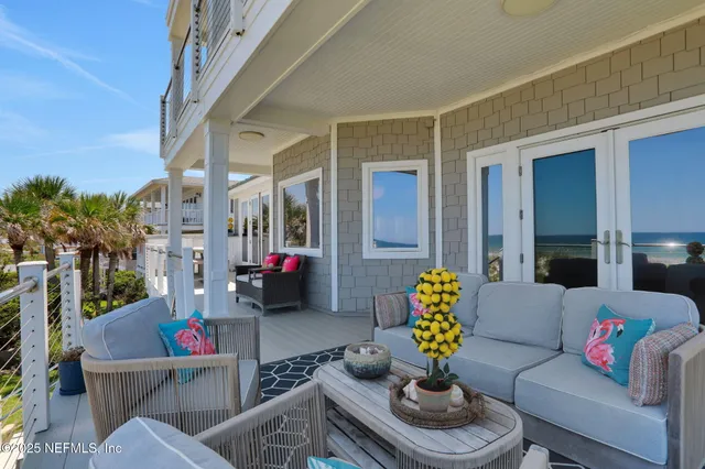 $4,990,000 | 1403 Ocean Front, Neptune Beach, FL 32266