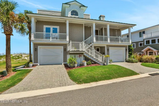 $4,990,000 | 1403 Ocean Front, Neptune Beach, FL 32266