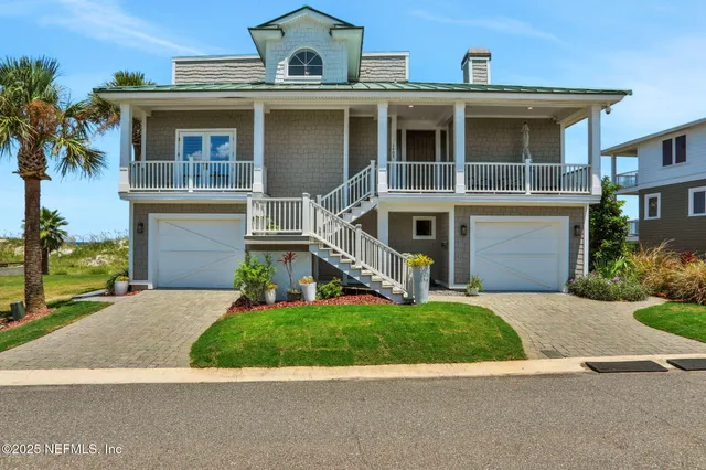 $4,990,000 | 1403 Ocean Front, Neptune Beach, FL 32266