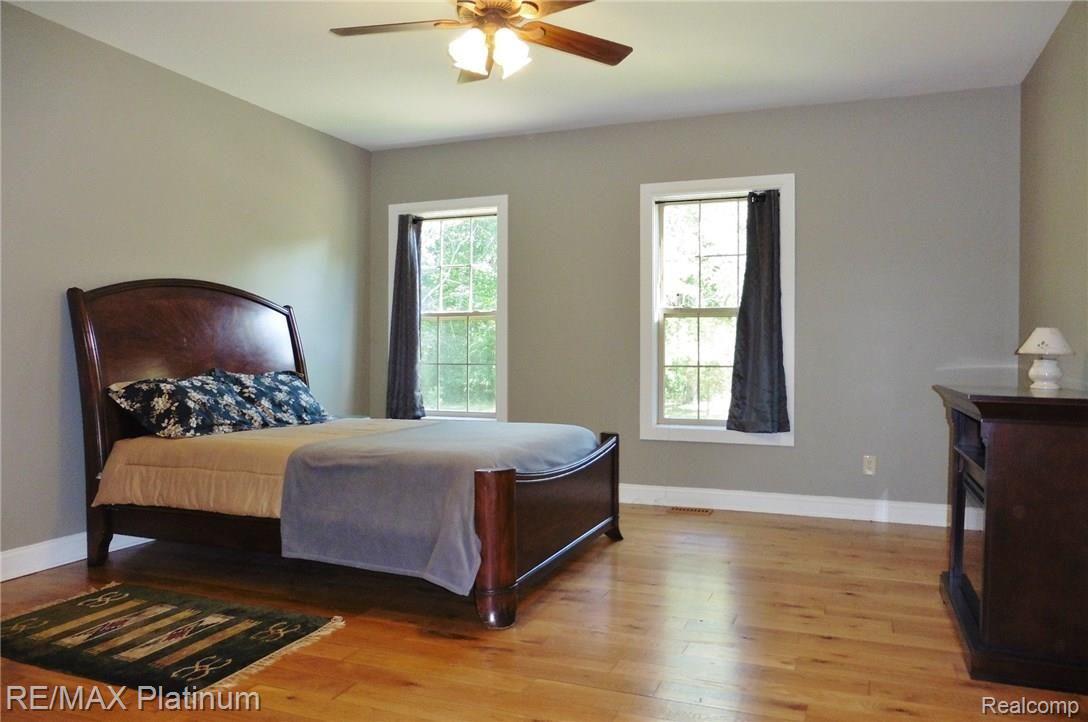 4884 Hinchey Road Howell, MI 48843 - Photo 8 of 39 MasterSuite.2