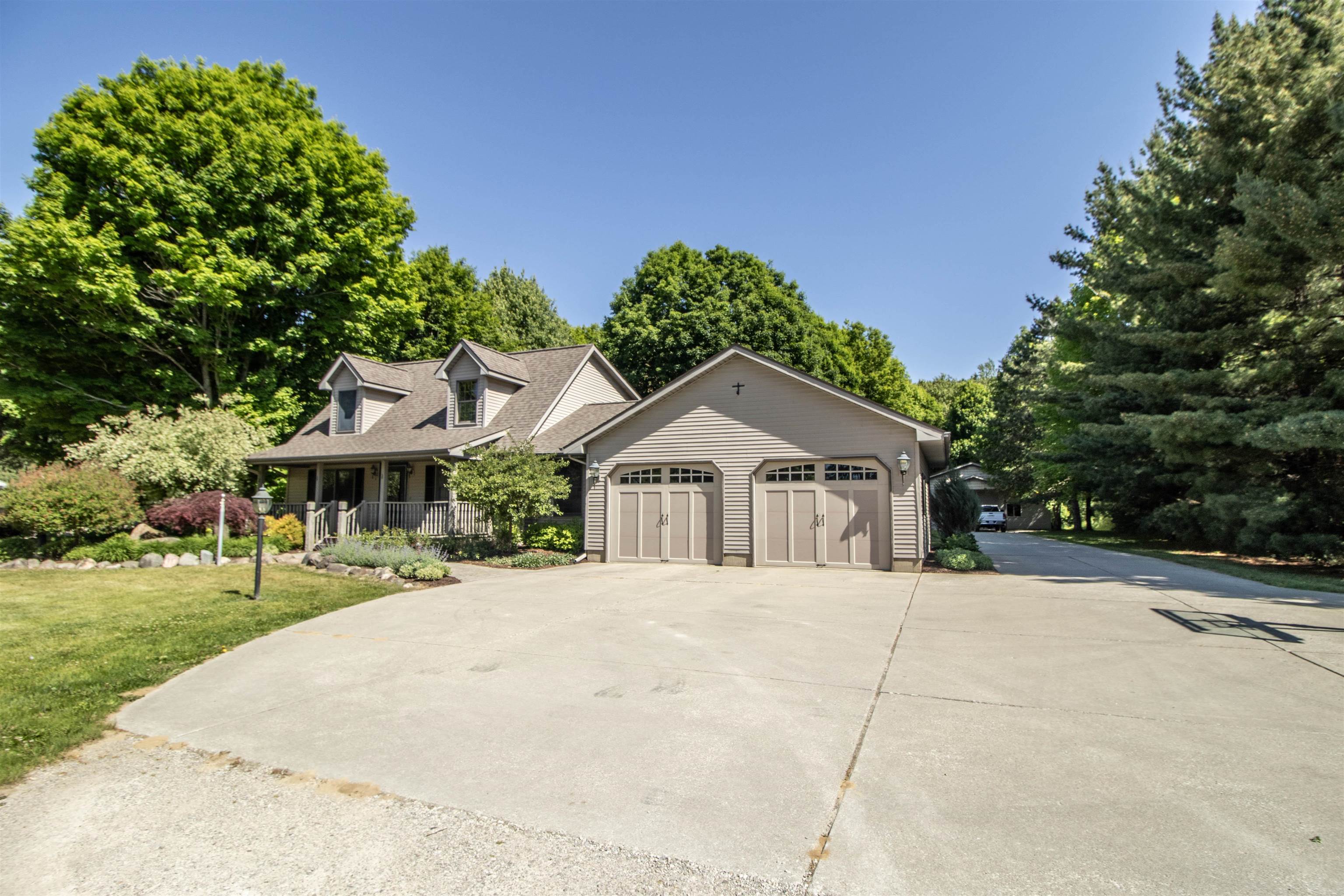 5090 West Frances Road Clio, MI 48420 - Photo 62 of 66