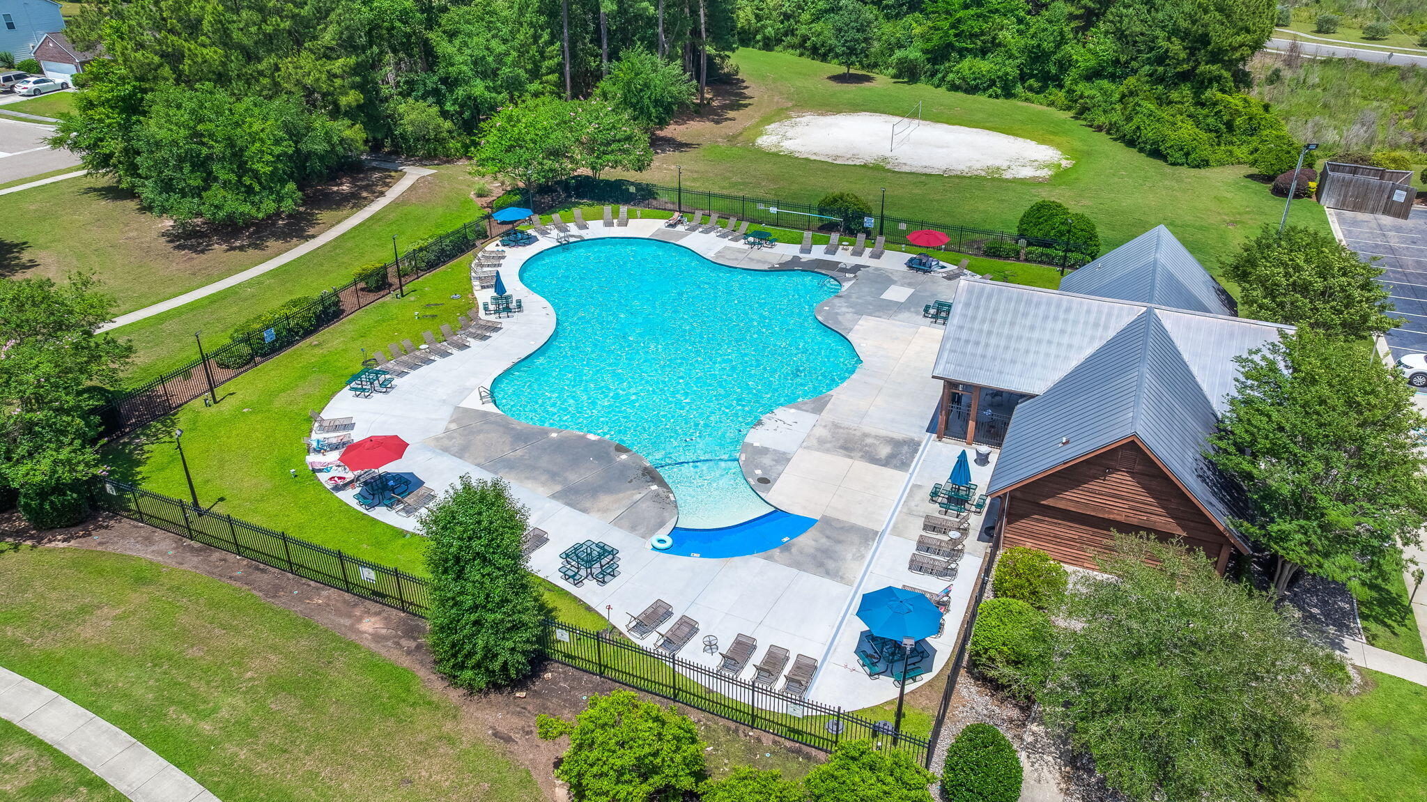 225 Border Road Goose Creek, SC 29445 - Photo 33 of 37