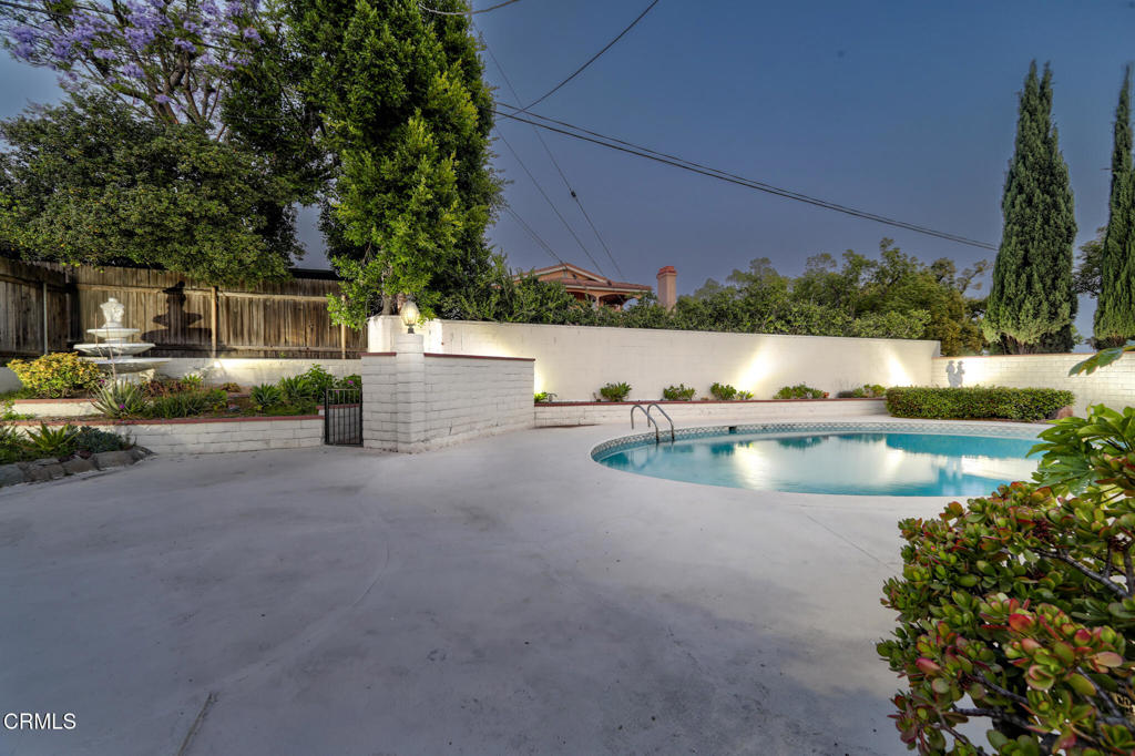 1080 Riviera Drive Pasadena, CA 91107 - Photo 51 of 56 1080 Riviera Dr-Twilight-web-9