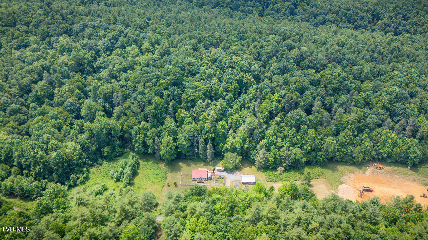100 Log Cabin Road Greeneville, TN 37743 - Photo 36 of 41 101