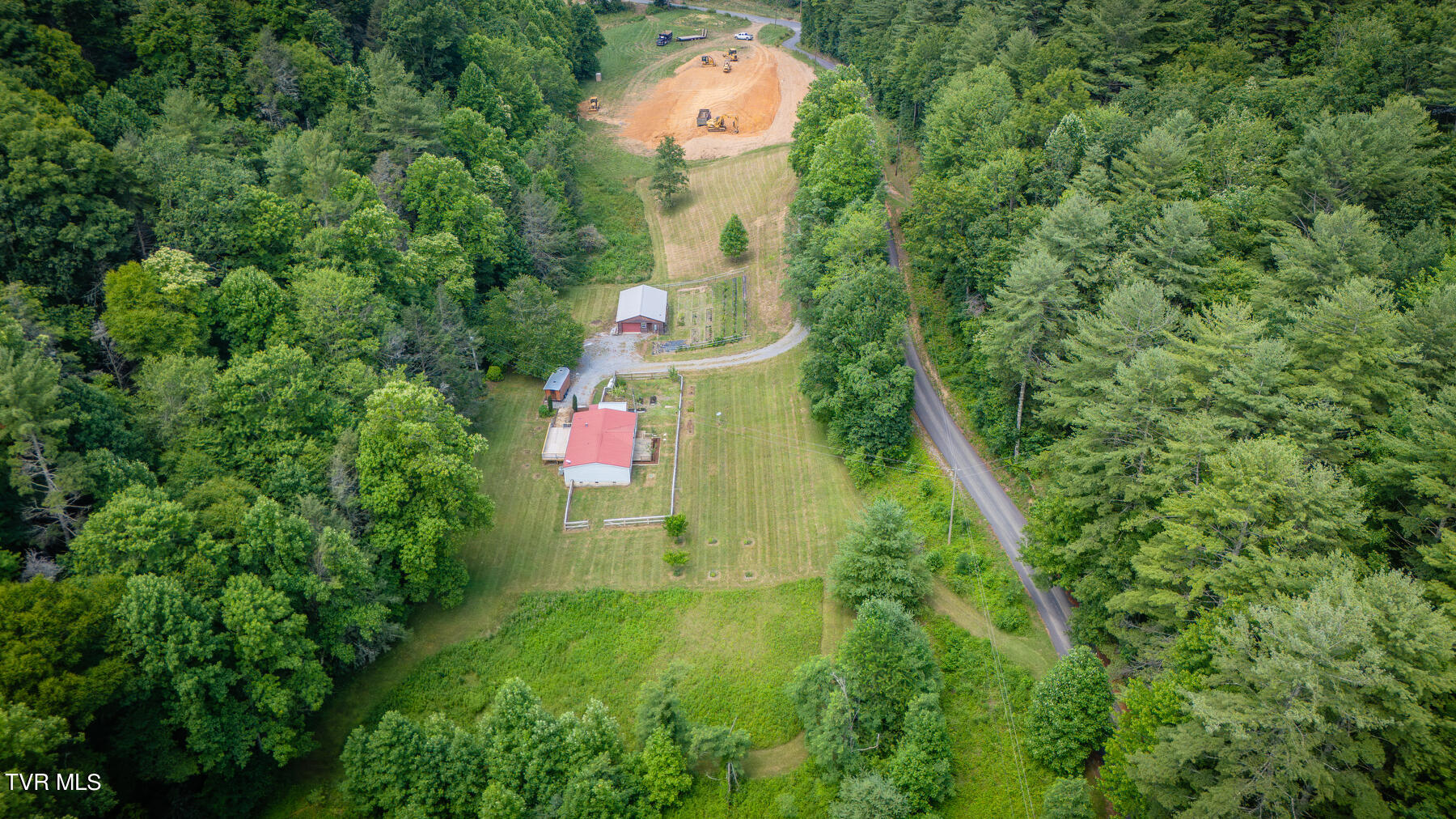 100 Log Cabin Road Greeneville, TN 37743 - Photo 40 of 41 105